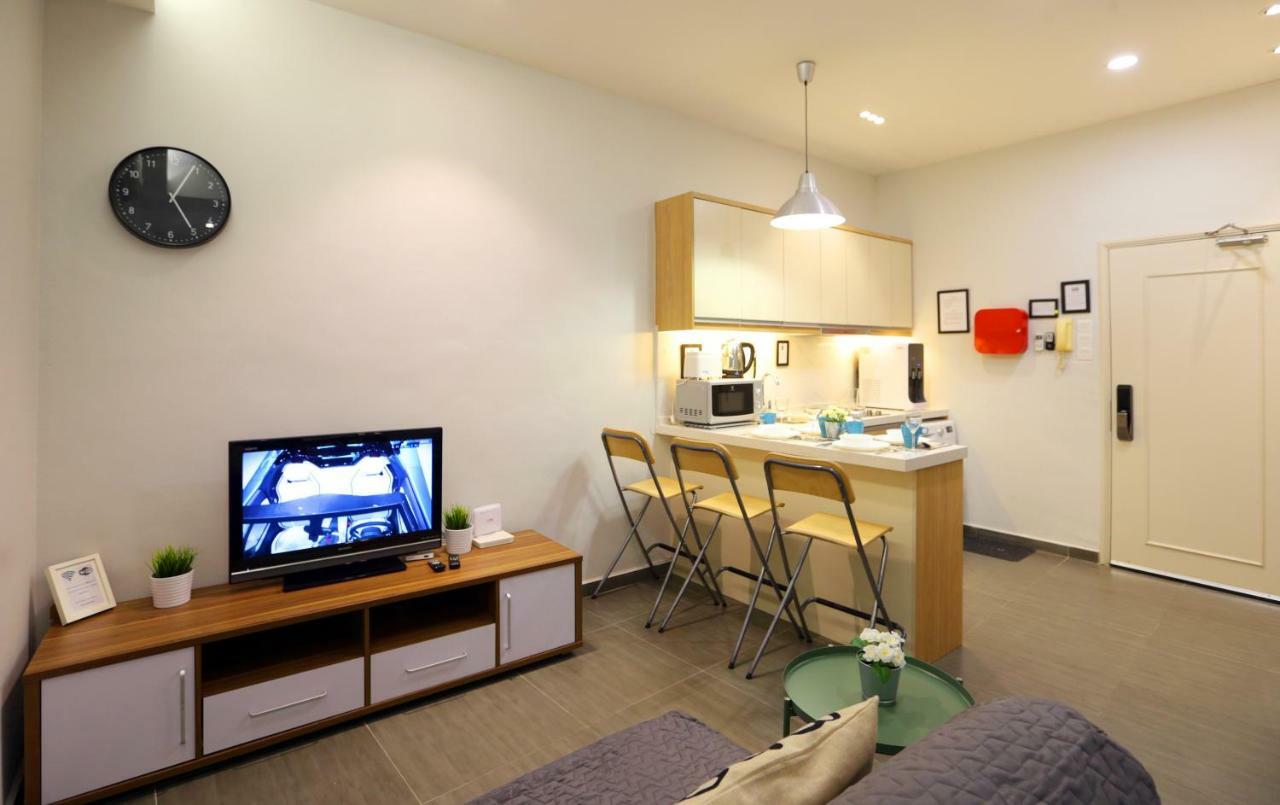 Parkview Service Apartments — Photos 3