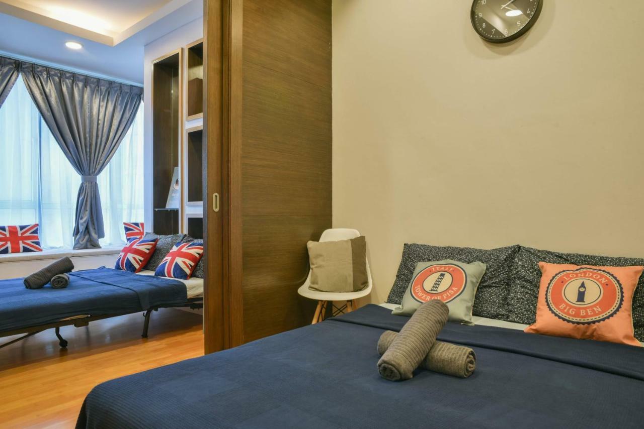 Parkview Service Apartments — Photos 2